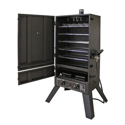 Masterbuilt Propane Smoker