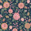 Cath Kidston Strawberry Garden Blue-428417657