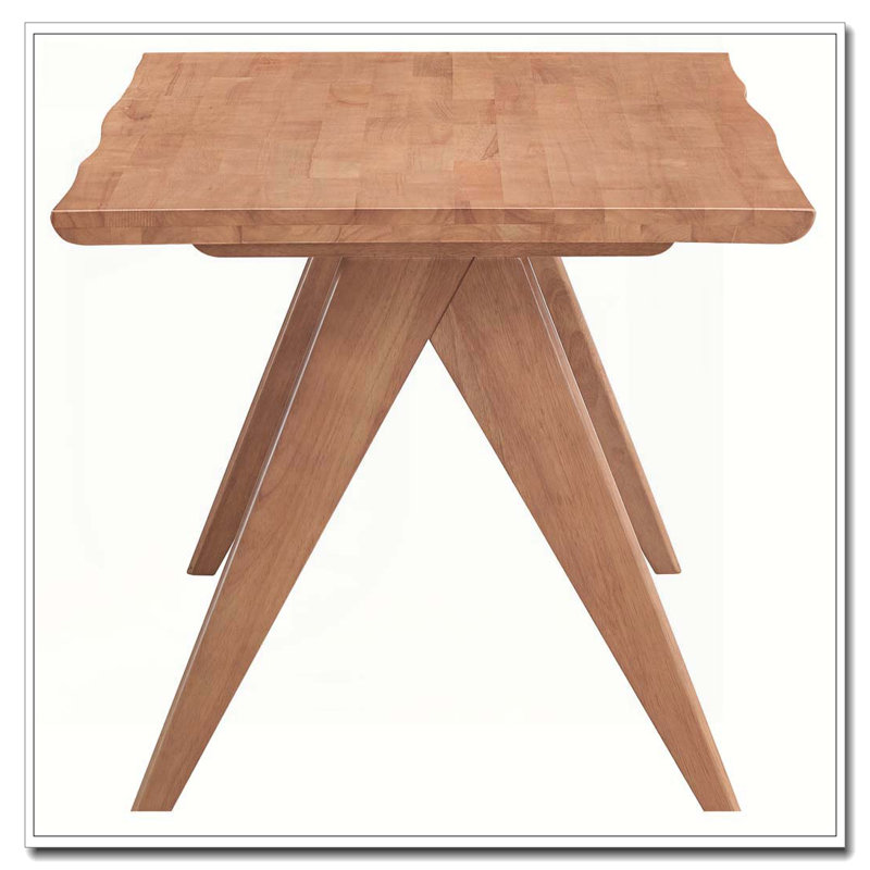 Natural Accent Table