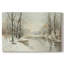 Paysages rétro-CCX-III - Cavas enveloppés de galerie-967794471
