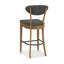 Magruder Solid Wood Adjustable Height Counter Stool