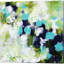 Reflections par Sue Allemond, art sur toile (ensemble de 4)