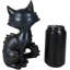 Figurine de sorcière paranormale d'Halloween, Wicca