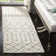 Griffiths Hand Tufted Wool Geometric Rug