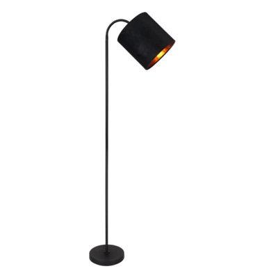 Alec-Andrew 170cm Traditional Floor Lamp