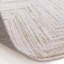 Bezore Geo Beige Area Rug-731011299