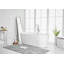 Baignoire de trempage 71 "x 31" Jakeil-108229816