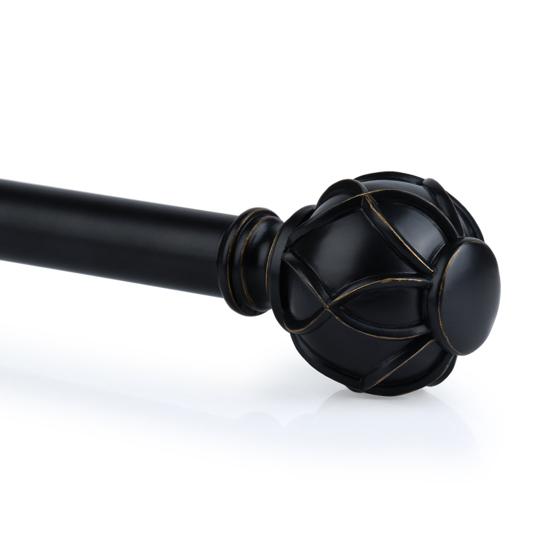 Ballou Adjustable Three Posts™ 