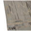 Flatweave Wool Area Rug in Wheat