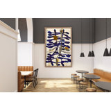 Marie Painting by ZBC House Art