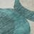 Premium Machine Washable Lisse Teal Rug-1795458728
