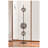 Point Floor Lamp Modular Black-2133309781