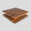 Table basse Woodrose 