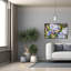 Art mural sur toile Winston Porter-780520100