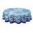Callisto Tiles Table Cloth