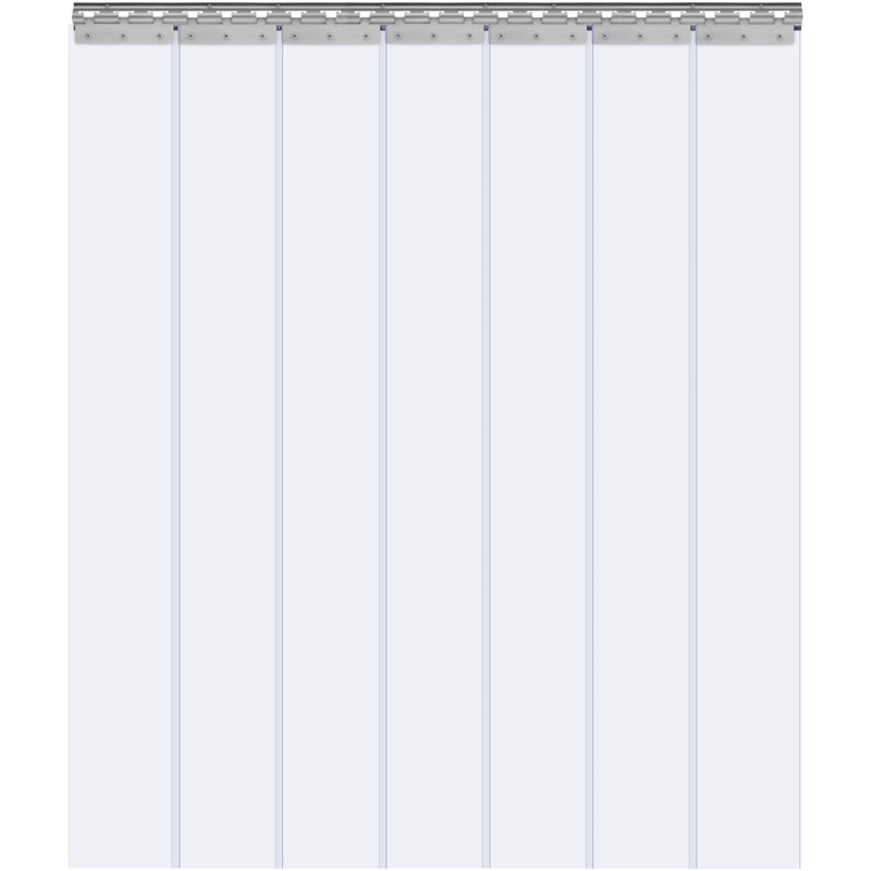 Plastic / Acrylic Curtain
