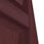 Paire de volets doubles Mid-America en vinyle de taille standard Williamsburg-36812050-36813323-36812056
