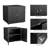 Mairyn 23.62'' Wide 2 - Shelf Storage Cabinet