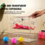 VEVOR Acrylic Game Accessories