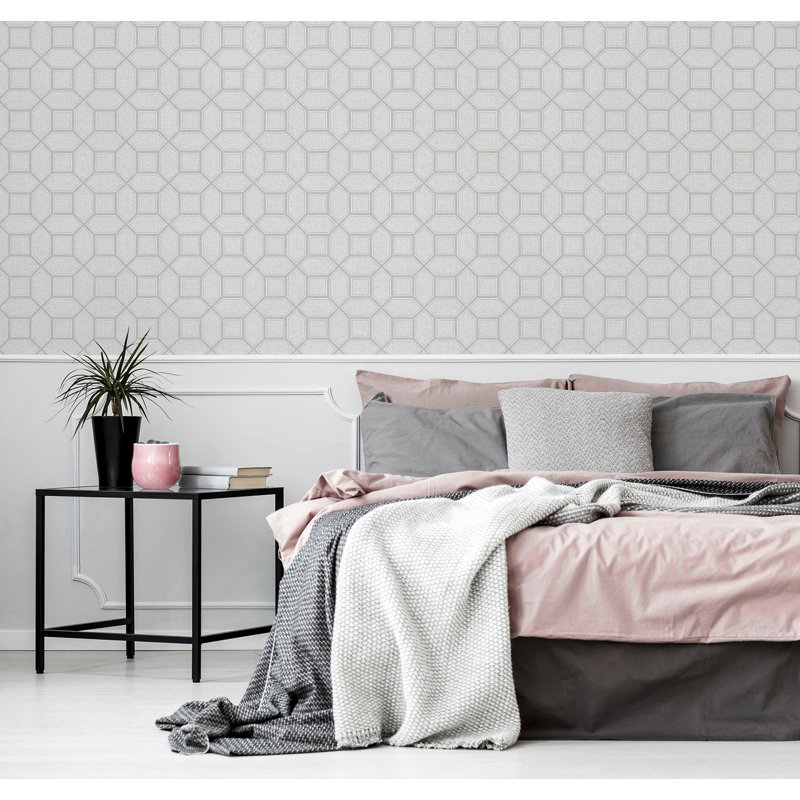 Papier peint Marjorie