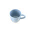 Service de vaisselle 16 pièces en porcelaine Bisque Canvas Home Shell, service pour 4-38390068