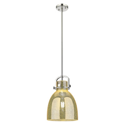 Badillo 1 Light Stem Hung