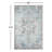 Maz Chenille Oriental Indoor Rug-820171584
