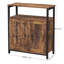 Leidah 2 -Door Accent Cabinet