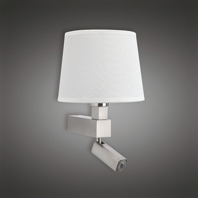 Kiro LED Wallchiere