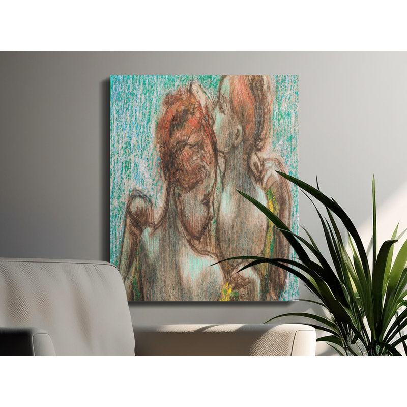 Wrapped Canvas Print Set, 9x12