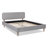 Compass Upholstered Platform Bed-486690230