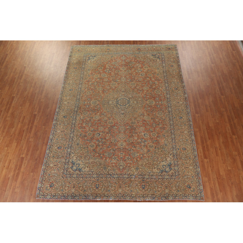 Tapis traditionnel 10 x 13