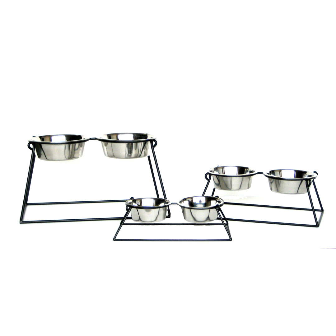 Hamish Pyramid Double Diner Tucker Murphy Pet™ 