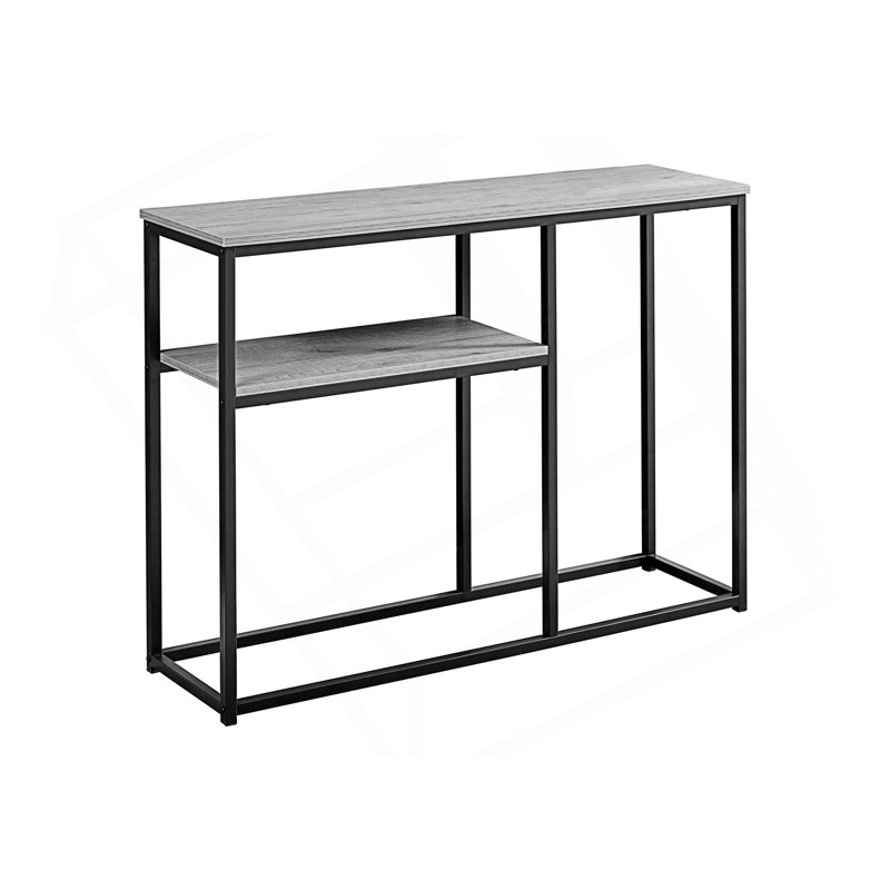 Console moderne, table d'appoint