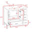Meuble-lavabo de salle de bain-2055983834