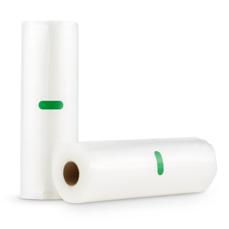 Vacuum Food Sealer Rolls