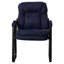 Fauteuil de réception Isla Modern LeatherSoft-15330806