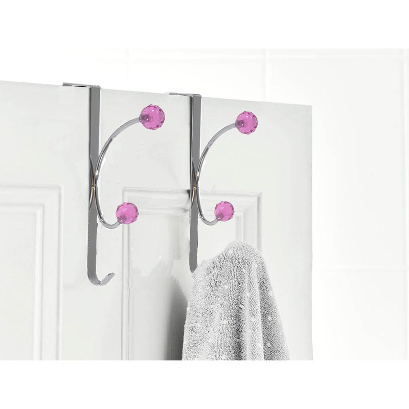 Over The Door Towel Hook