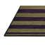 Tapis mauve à rayures horizontales lavable à la machine-921731379