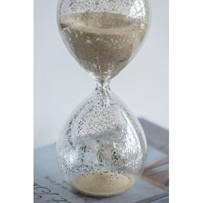 Hagan Hourglass