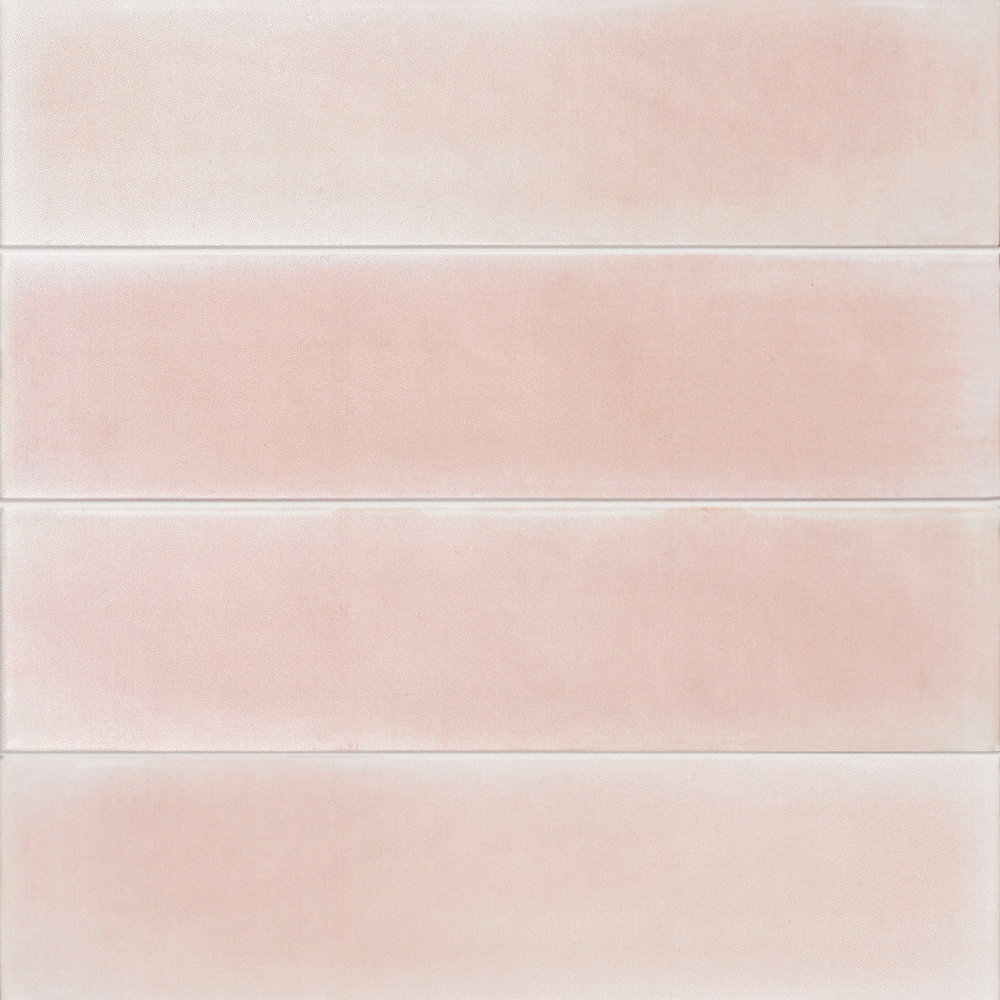 Moxy 2" x 10" Matte Tile, Cipria