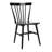 Solid Wood Dining Chair