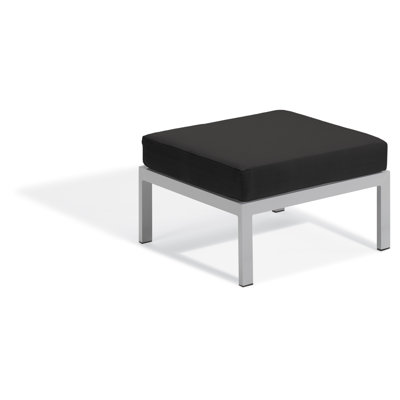 Travira Outdoor Ottoman