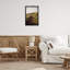  «Path» par Beach Coast Floater Canvas par Crystal Lynn Collins-1242067774-1242067769