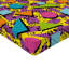 Ensemble de 2 draps-housse Ambesonne Vintage Funky-106746050