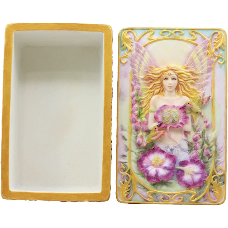 Figurine Polzin