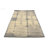 Hand Knotted Wool Geometric Indoor Rug