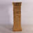 Egyptian Bastet Cat Pillar Life Size Statue