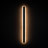 Immense Outdoor Wall Lamp IP65/ Hardwired - Warm 3000K-1664937464
