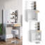 Aali Dressing Table with Mirror-1531070458